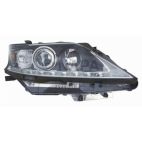 Headlight Assembly