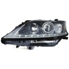 Headlight Assembly