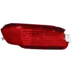 Tail Light Lens