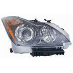 Headlight Assembly