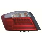 Tail Light Lens