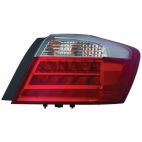 Tail Light Lens