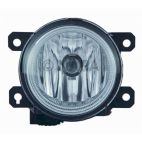 Fog Light Assembly