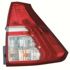 Tail Light Lens