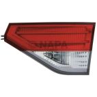 Back Up Light Assembly