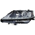 Headlight Assembly