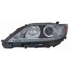 Headlight Assembly