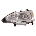 Headlight Assembly