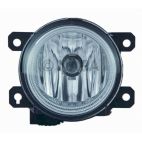 Fog Light Assembly