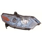 Headlight Assembly