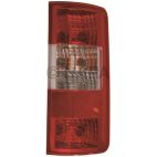 Tail Light Lens