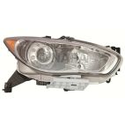 Headlight Assembly