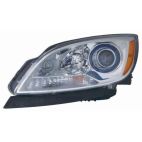 Headlight Assembly