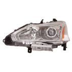 Headlight Assembly