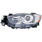 Headlight Assembly