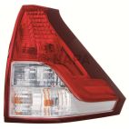 Tail Light Lens