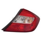 Tail Light Lens