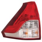 Tail Light Lens