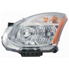 Headlight Assembly
