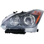 Headlight Assembly