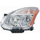 Headlight Assembly