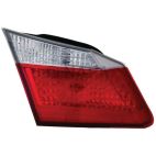 Back Up Light Assembly