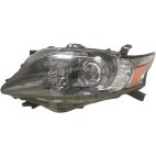 Headlight Assembly