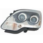Headlight Assembly