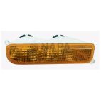 Turn Signal / Parking / Side Marker Light Lens