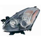 Headlight Assembly