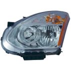 Headlight Assembly