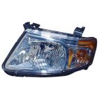 Headlight Assembly