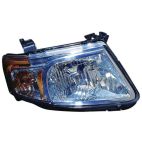 Headlight Assembly
