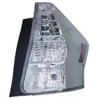 Tail Light Lens