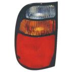 Tail Light Lens