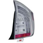 Tail Light Lens