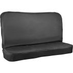 All Terrain Bench Seat Cover