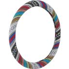 Baja Blanket Steering Wheel Cover