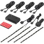 Winplus 48 Inch Interior Smart Lighting Kit
