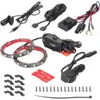 Winplus 72 Inch Exterior Smart Lighting Kit