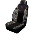 True Timber Kanati Camo Low Back Seat Cover