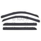 Side Window Deflector