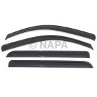 Side Window Deflector