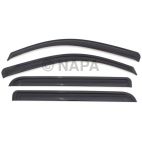 Side Window Deflector