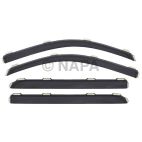 Side Window Deflector