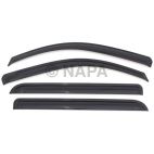 Side Window Deflector