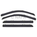 Side Window Deflector