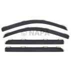 Side Window Deflector