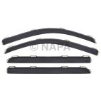 Side Window Deflector
