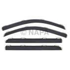Side Window Deflector